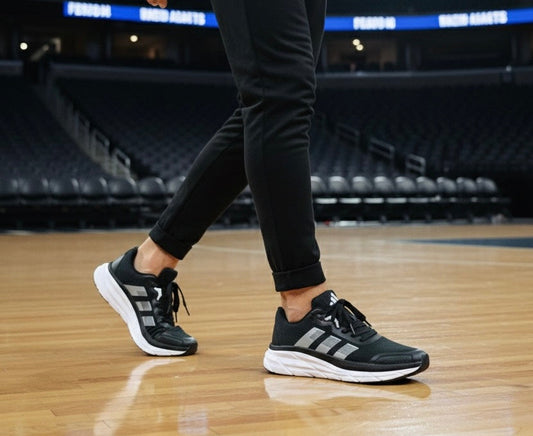 Super Premium Quality Branded Sneaker (392)