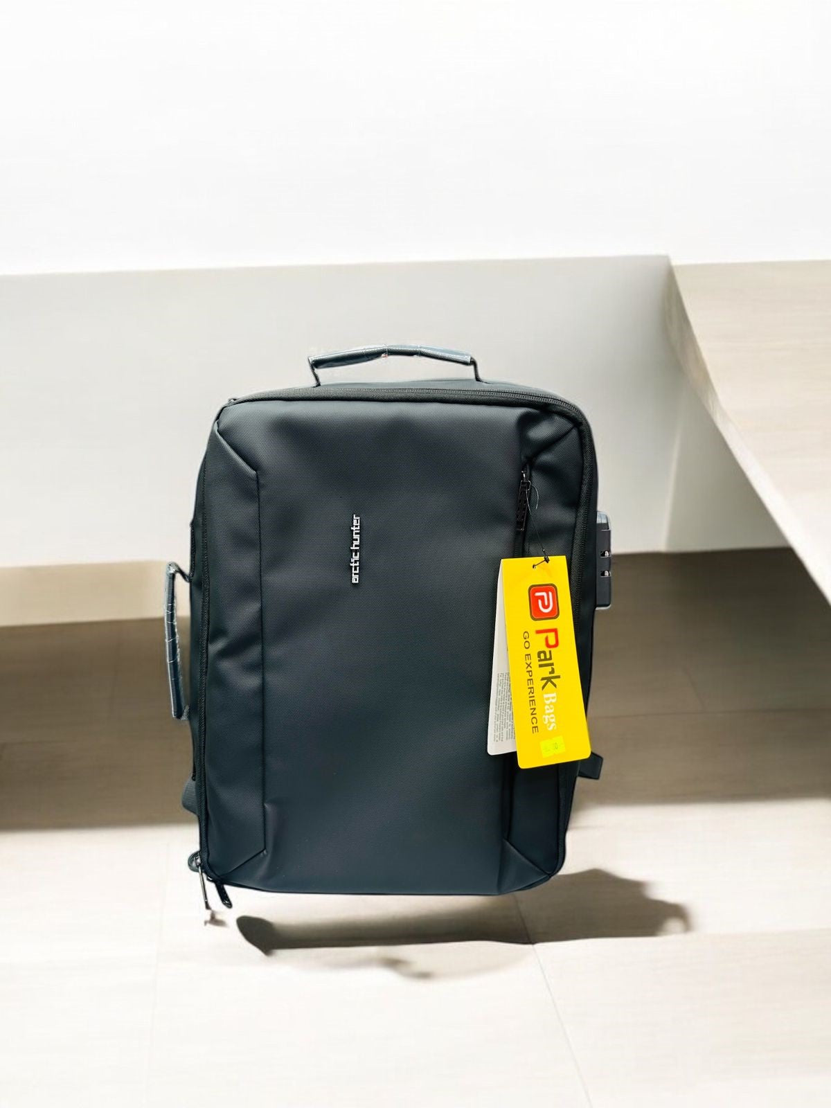 Arctic Hunter Model 80 (B-23)