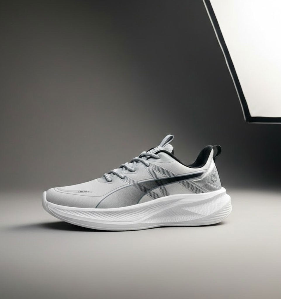 Branded Ultra-Premium Quality Sneakers (433)