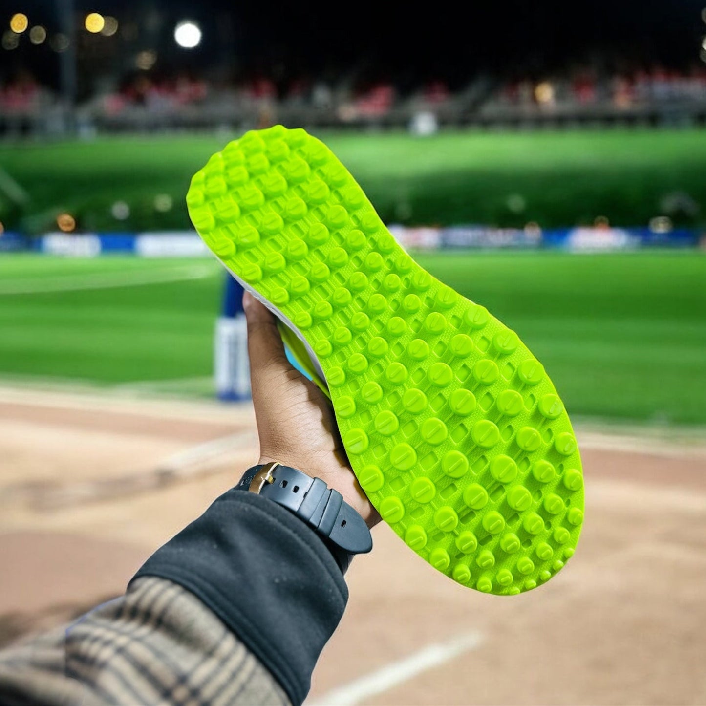 High Quality Sports Style Comfort Sneakers (442)