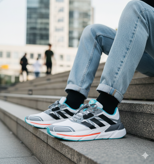 𝐏𝐫𝐞𝐦𝐢𝐮𝐦 (𝐒𝐨𝐜𝐤𝐬 ফ্রি) Branded Ultra-Premium Quality Imported Sneakers (396)