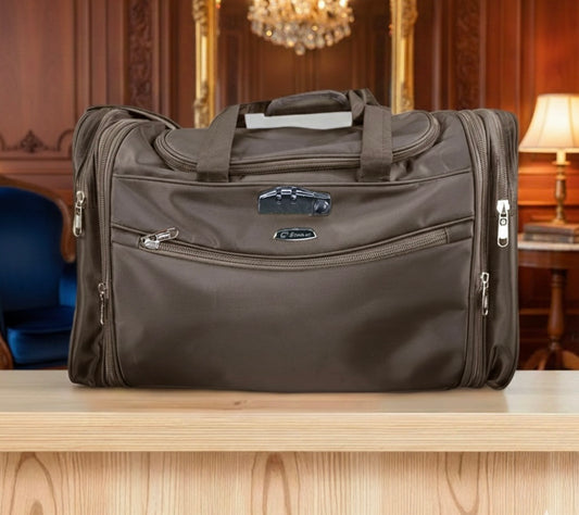 Family Size 24–28" Inch Travel Bag Echolac Brand