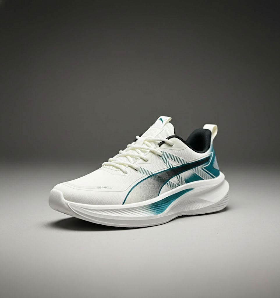 Branded Ultra-Premium Quality Sneakers (435)