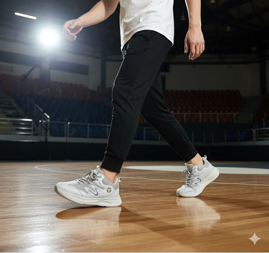 Super Premium Quality Branded Sneaker (388)