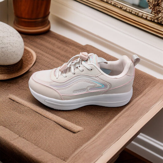 Luxury Feel Premium Ladies Sneakers (105)