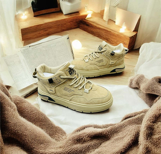 Super Premium Quality Imported Sneaker (S-12)