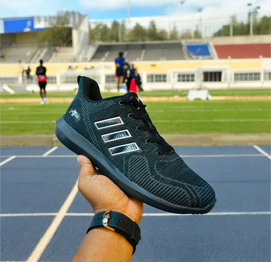 Imported Premium Branded Sneaker (S-330)