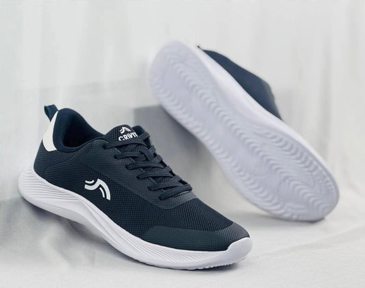 Crivit Light Weight Sports & Running Shoes (S-333)