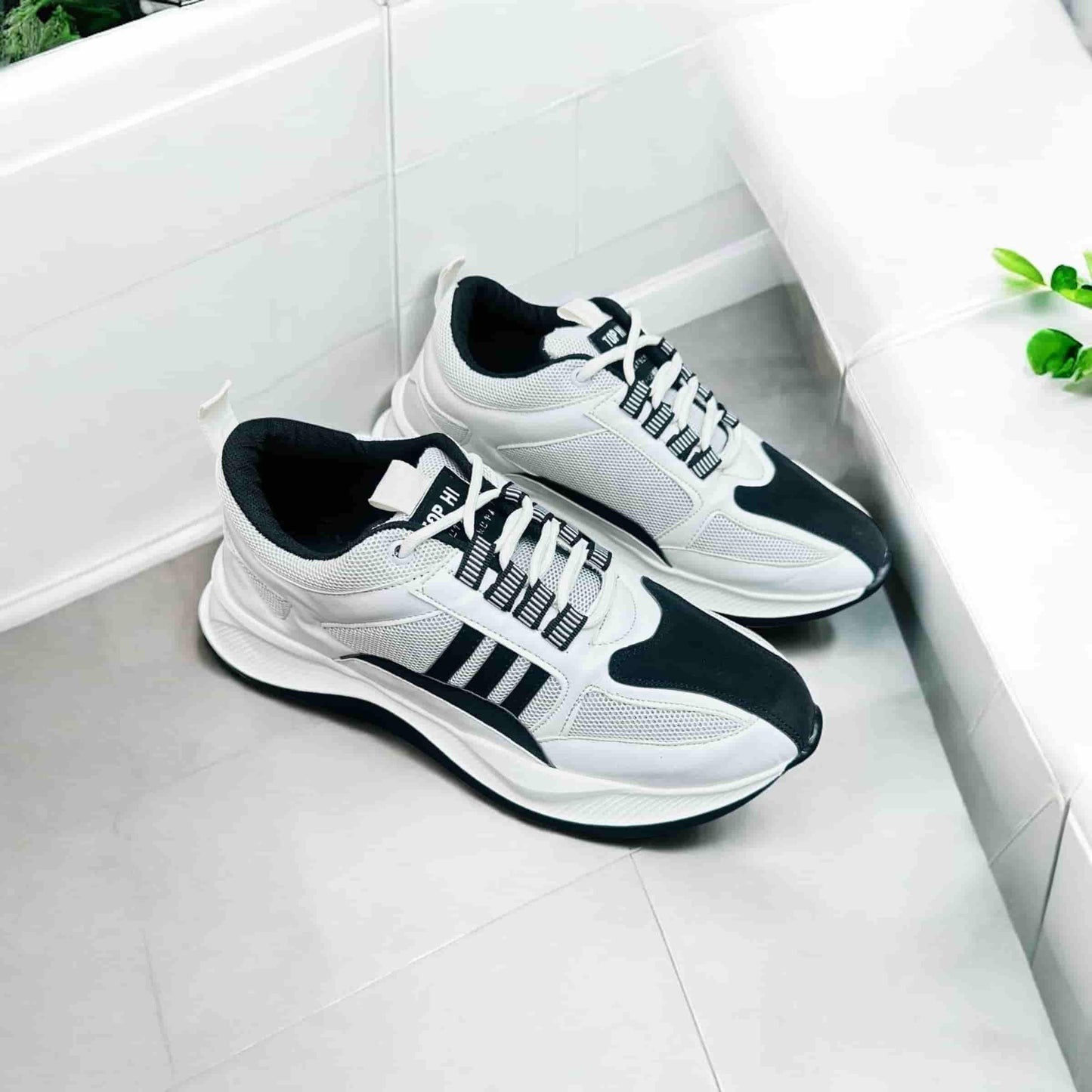 Super Premium Sneakers (S-261)