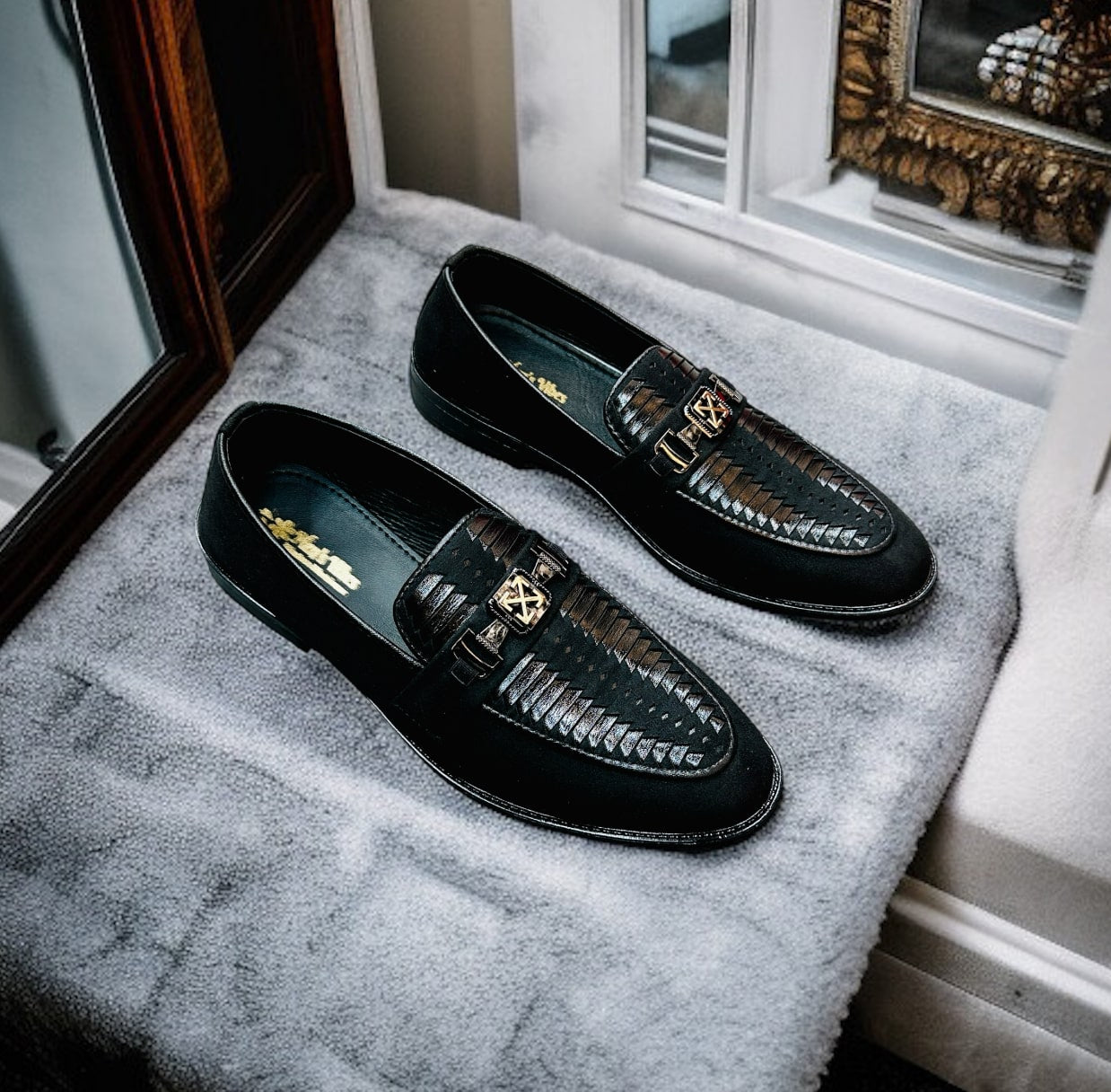 Premium Ankor Tassel (T-358)