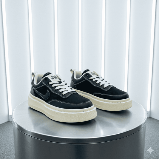 Super Premium Quality Branded Sneaker (S-361)