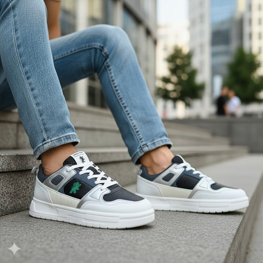 Redtape New Edition Premium Sneaker (S-378)