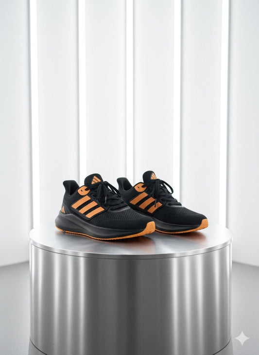 Super Premium Quality Branded Sneaker (S-384)