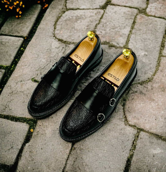 Gentleman’s Signature Tassel (T-300)