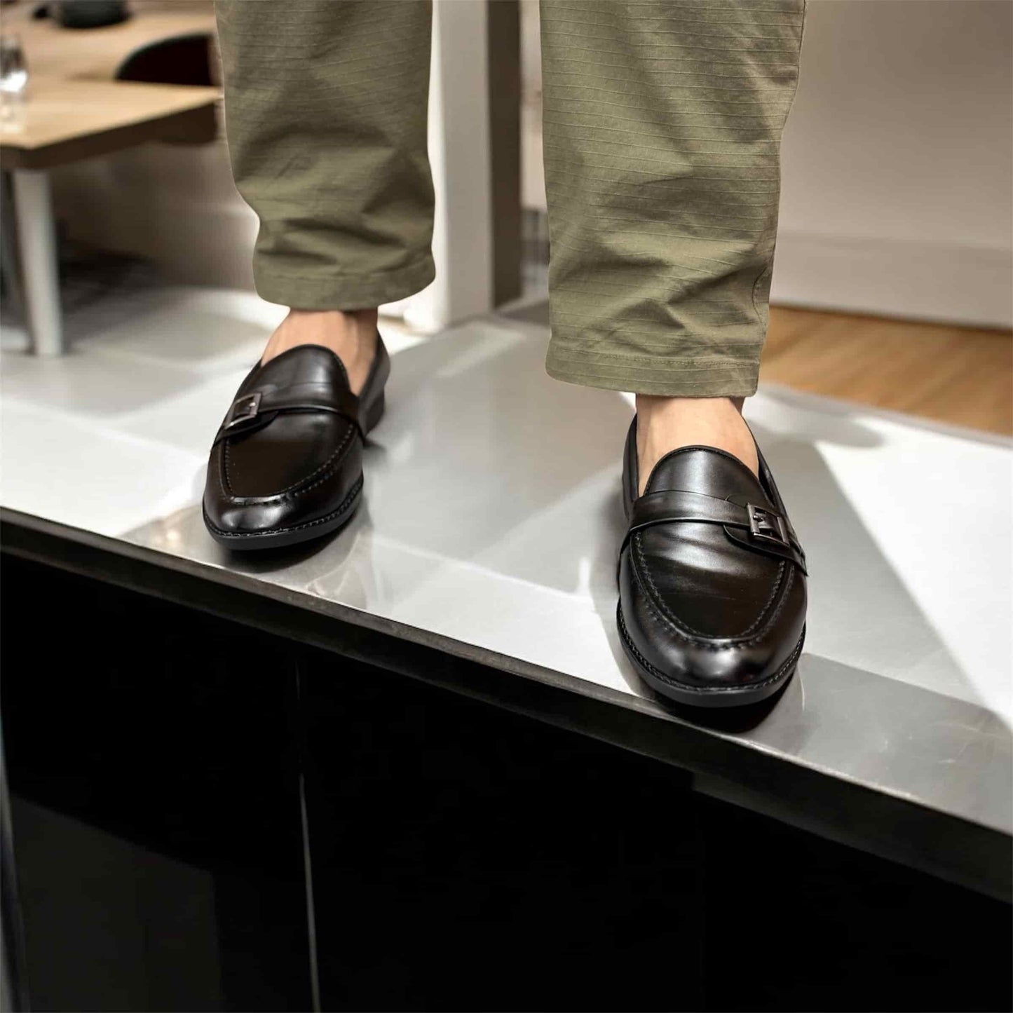 Gentleman’s Signature Tassel (L-189)