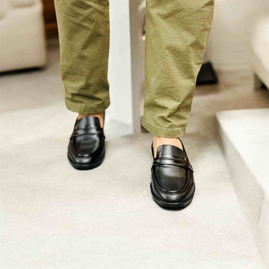 Gentleman’s Signature Tassel (T-303)