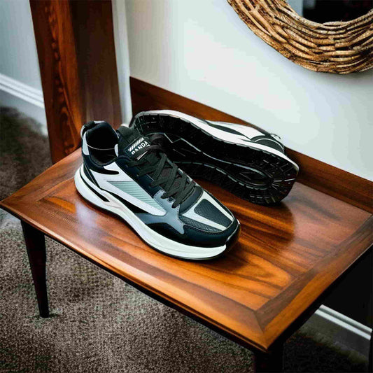 Super Premium Quality Branded Sneaker (S-18)