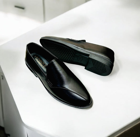 Oxford Formal Shoes without Laces (F-99)