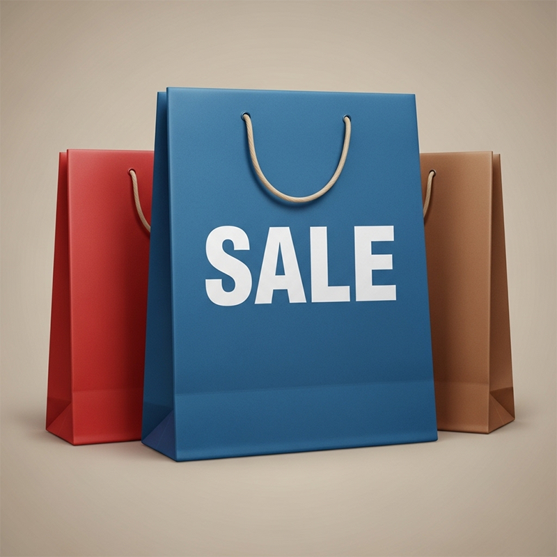 Clearance Sell Offers