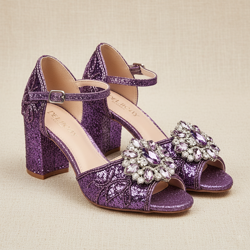 Women's Party Shoes