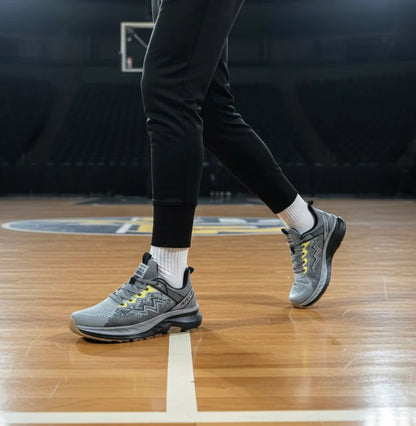 Stylish Ultra-Comfortable Premium Sneakers (411)