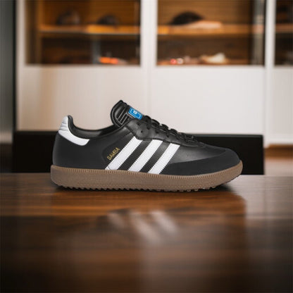 Iconic Style King A d i d a s S a m b a Collection (407)