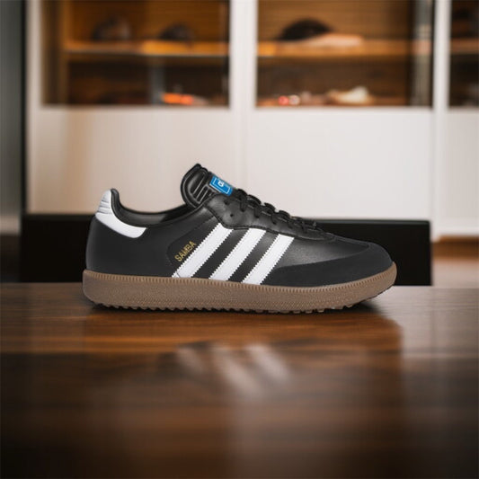 Iconic Style King A d i d a s S a m b a Collection (407)