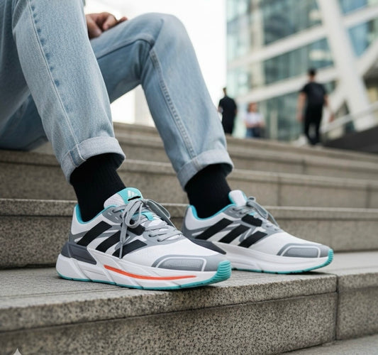 𝐏𝐫𝐞𝐦𝐢𝐮𝐦 (𝐒𝐨𝐜𝐤𝐬 ফ্রি) Branded Ultra-Premium Quality Imported Sneakers (396)