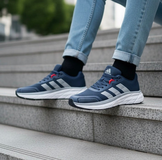 Super Premium Quality Branded Sneaker (391)