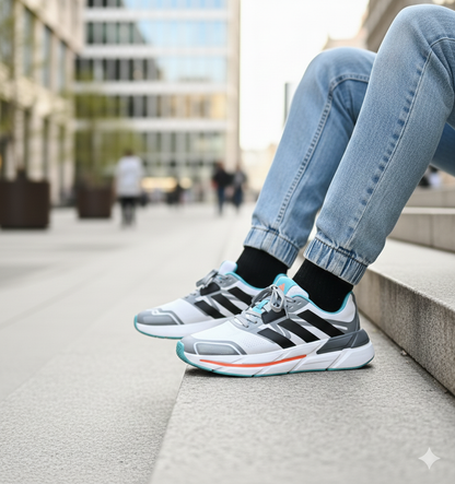 𝐏𝐫𝐞𝐦𝐢𝐮𝐦 (𝐒𝐨𝐜𝐤𝐬 ফ্রি) Branded Ultra-Premium Quality Imported Sneakers (396)