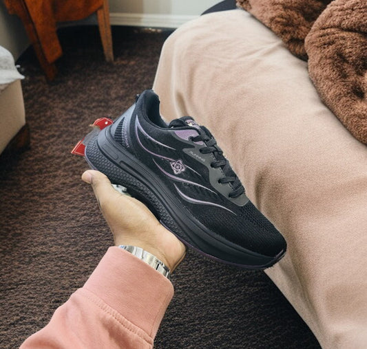 Luxury Feel Premium Ladies Sneakers (101)