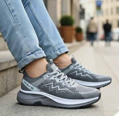 Stylish Ultra-Comfortable Premium Sneakers (410)