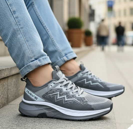 Stylish Ultra-Comfortable Premium Sneakers (410)