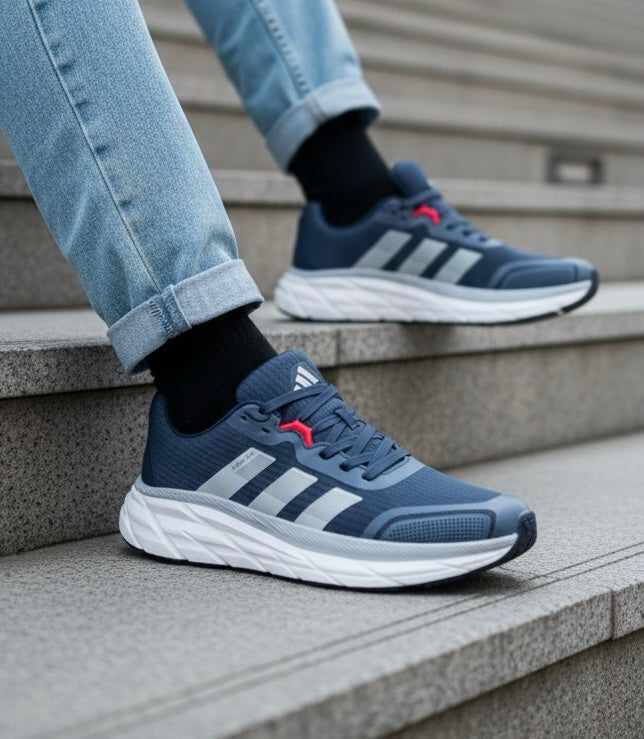 Super Premium Quality Branded Sneaker (391)