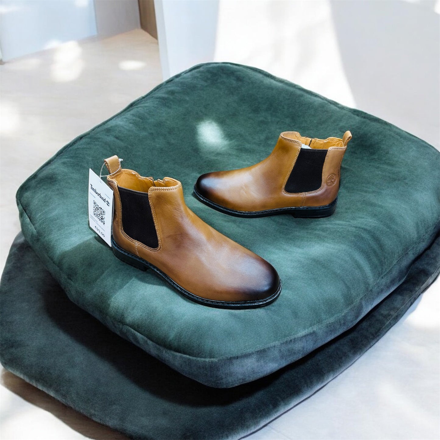 New Arrivals Timberland Original Chelsea Boot (445)