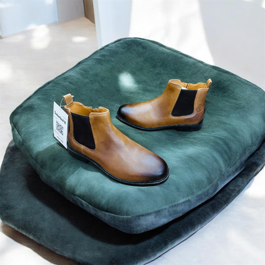 New Arrivals Timberland Original Chelsea Boot (445)