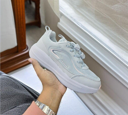 Luxury Feel Premium Ladies Sneakers (103)