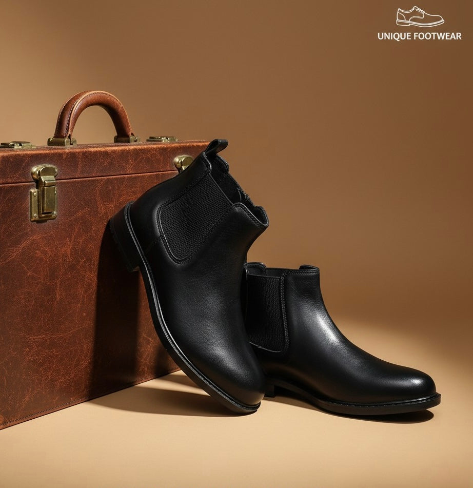 New Arrivals Timberland Original Chelsea Boot (446)