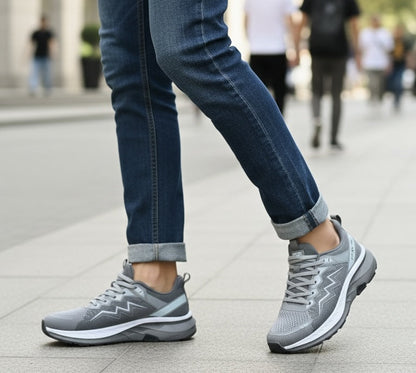 Stylish Ultra-Comfortable Premium Sneakers (410)