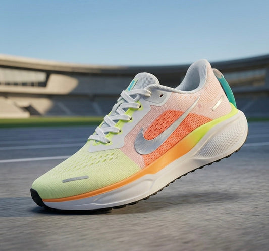 Nike Air Zoom Pegasus 41 Road Running Shoes (462)