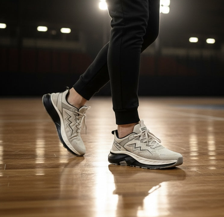 Stylish Ultra-Comfortable Premium Sneakers (414)