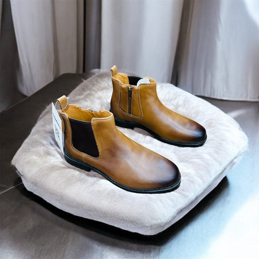 New Arrivals Timberland Original Chelsea Boot (445)