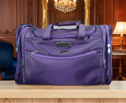 Family Size 24–28" Inch Travel Bag Echolac Brand
