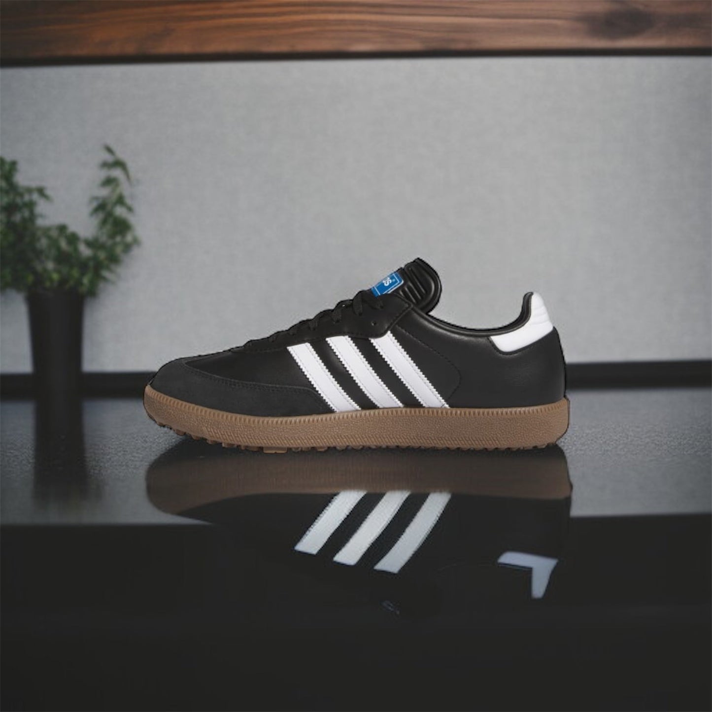 Iconic Style King A d i d a s S a m b a Collection (407)