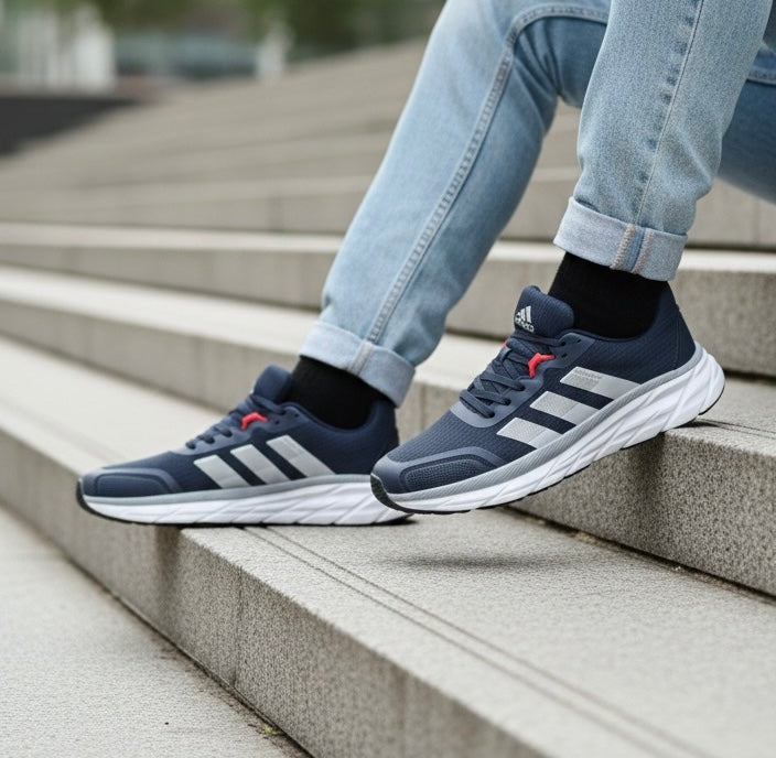 Super Premium Quality Branded Sneaker (391)