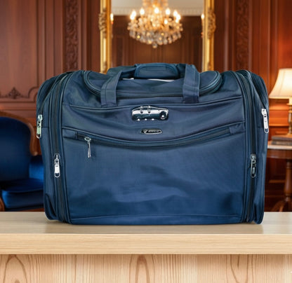 Family Size 24–28" Inch Travel Bag Echolac Brand