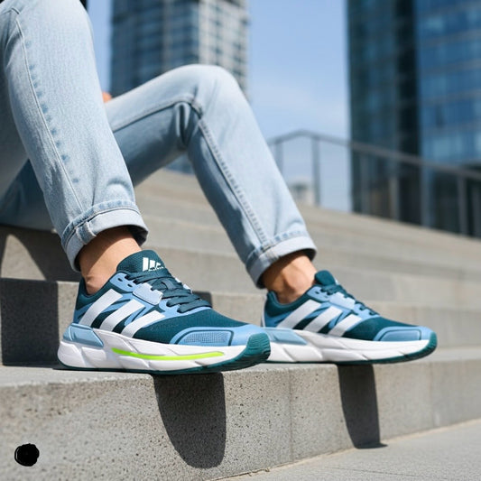 𝐏𝐫𝐞𝐦𝐢𝐮𝐦 (𝐒𝐨𝐜𝐤𝐬 ফ্রি) Branded Ultra-Premium Quality Imported Sneakers (397)