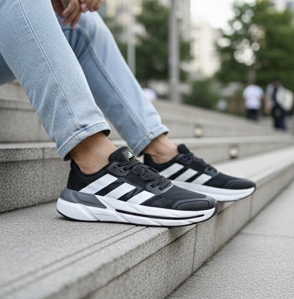𝐏𝐫𝐞𝐦𝐢𝐮𝐦 (𝐒𝐨𝐜𝐤𝐬 ফ্রি) Branded Ultra-Premium Quality Imported Sneakers (395)