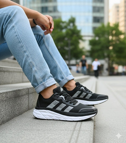 Super Premium Quality Branded Sneaker (392)