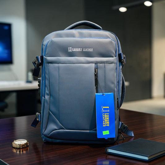 New Arrivals Luxury Backpack Model 101